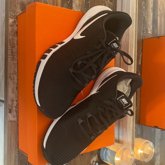 nike tr4